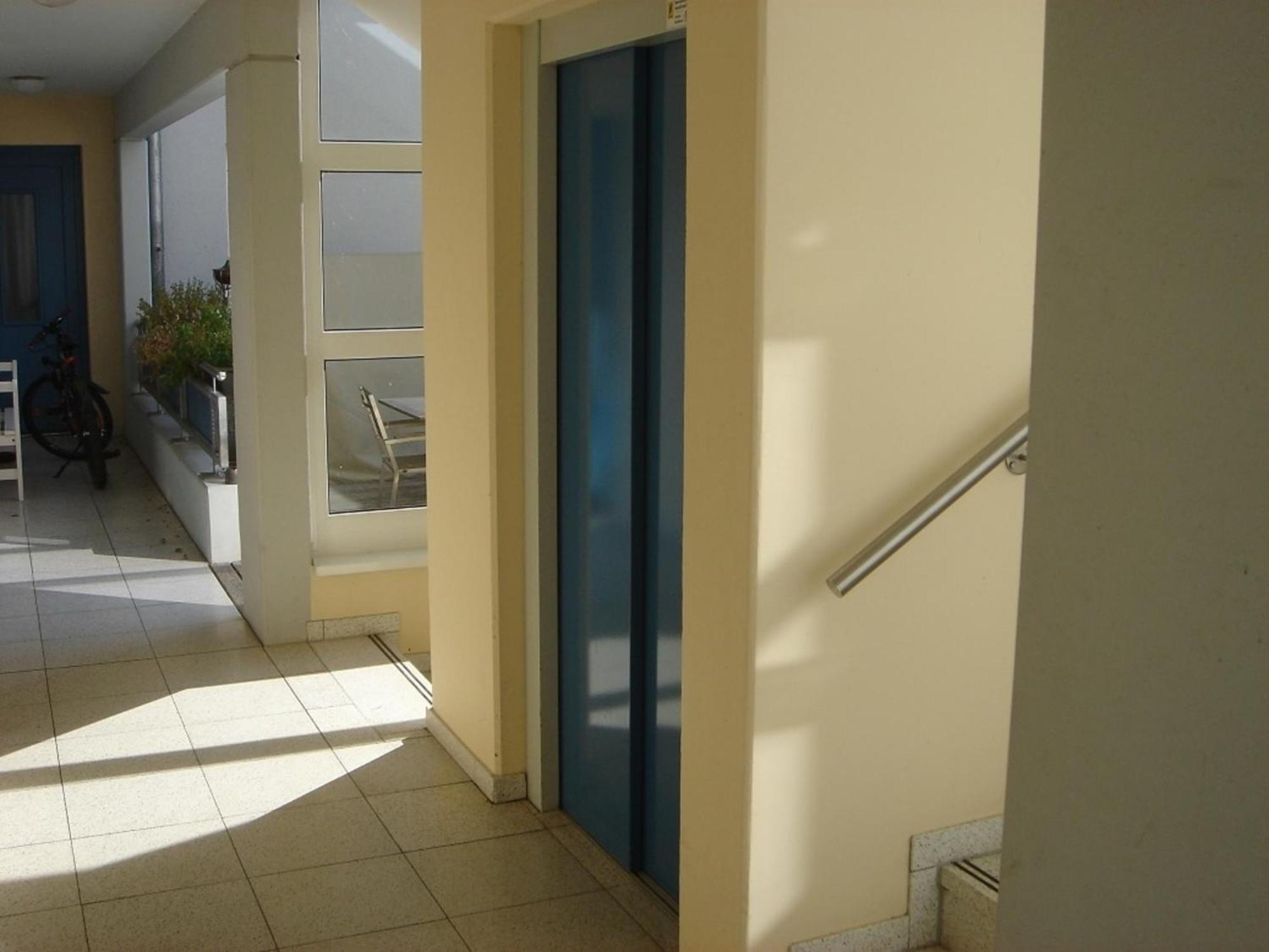 Apartment Oceanview ลุบมิน ภายนอก รูปภาพ